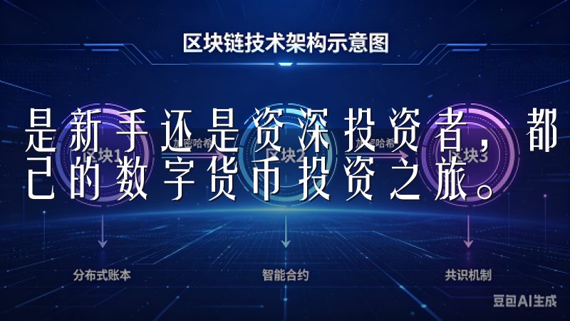 是新手还是资深投资者，都可以选择合适的交易App，开启自己的数字货币投资之旅。