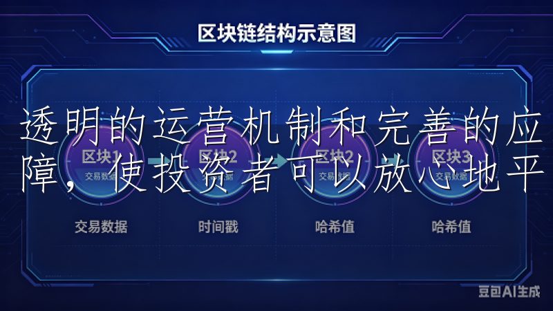 透明的运营机制和完善的应急响应体系也为用户提供了坚实的保障，使投资者可以放心地平台上进行数字货币交易。