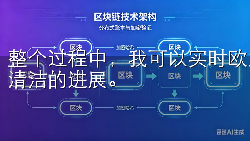 整个过程中，我可以实时欧意APP与服务人员进行沟通，了解清洁的进展。