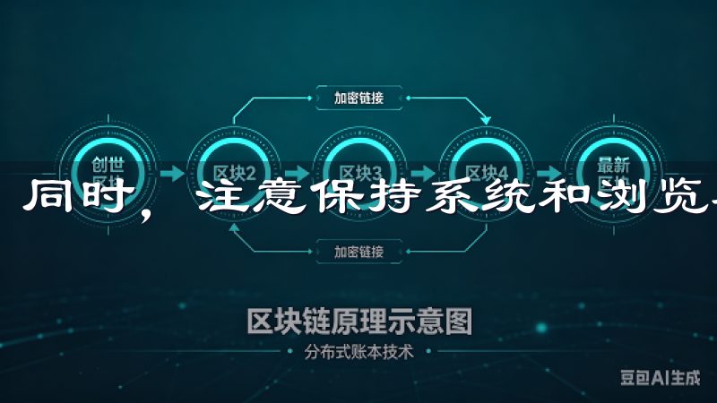 同时，注意保持系统和浏览器的更新，以防止安全漏洞的出现。