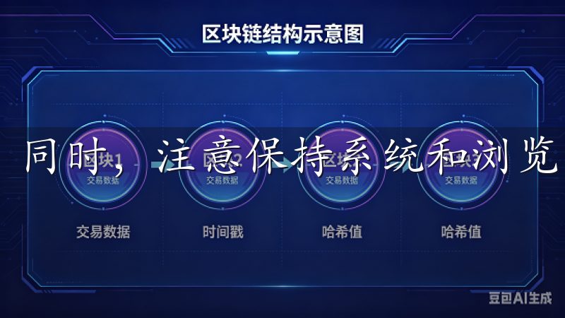 同时，注意保持系统和浏览器的更新，以防止安全漏洞的出现。