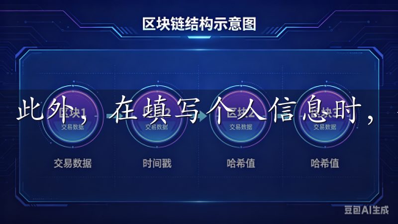 此外，在填写个人信息时，务必确保信息的准确性和完整性。