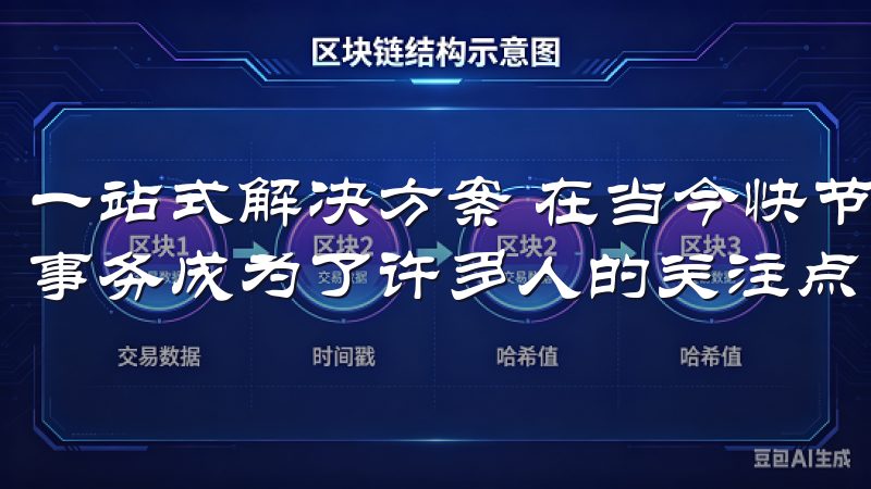一站式解决方案 在当今快节奏的生活中，如何高效地处理日常事务成为了许多人的关注点。