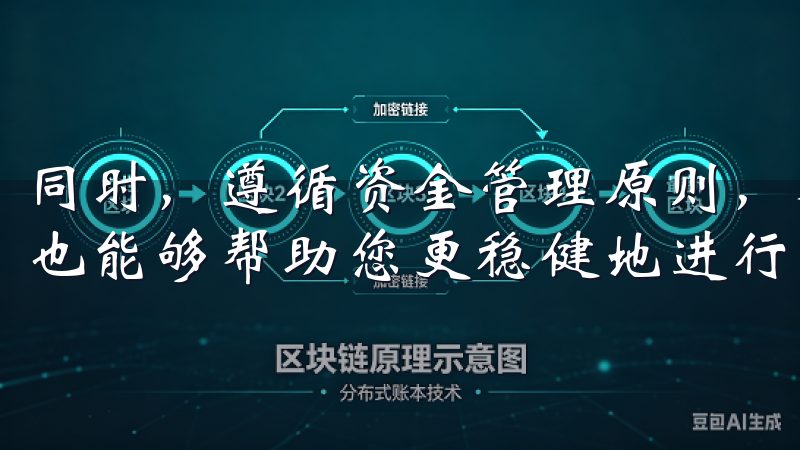 同时，遵循资金管理原则，不要把所有的资金投入同一交易中，也能够帮助您更稳健地进行交易。