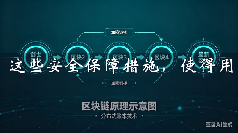 这些安全保障措施，使得用户在交易时有更高的安全感。