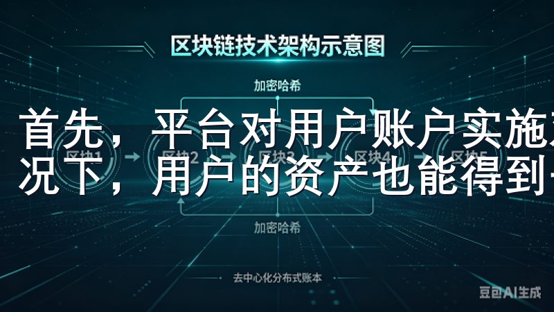 首先，平台对用户账户实施双重认证，确保即使在密码泄露的情况下，用户的资产也能得到一定的保护。