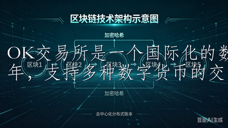OK交易所是一个国际化的数字货币交易平台，成立于2017年，支持多种数字货币的交易。
