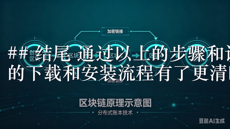 ## 结尾 通过以上的步骤和说明，相信您已经对欧意交易所的下载和安装流程有了更清晰的了解。