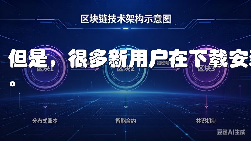 但是，很多新用户在下载安装过程中可能会遇到一些疑问和困难。