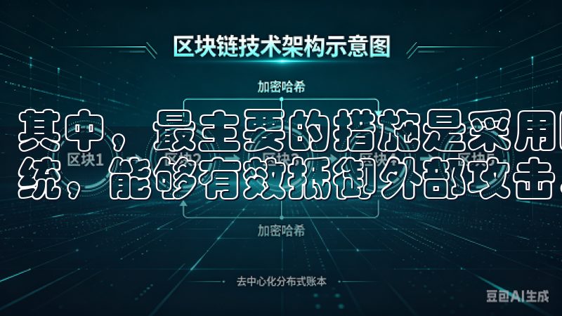 其中，最主要的措施是采用国际领先的防火墙技术和入侵检测系统，能够有效抵御外部攻击。