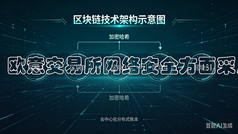 欧意交易所网络安全方面采用了多层次的防护机制。
