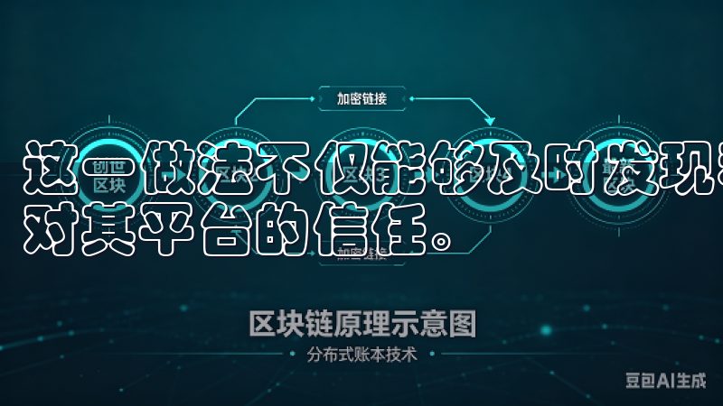 这一做法不仅能够及时发现和修复潜的安全漏洞，也增强了用户对其平台的信任。