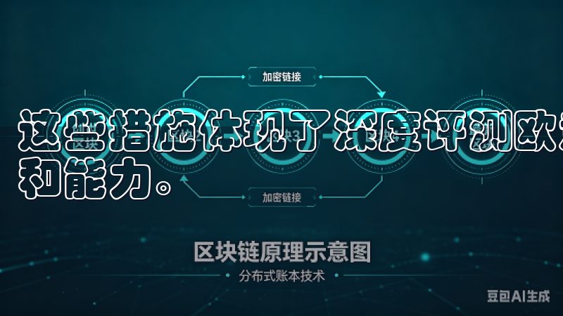 这些措施体现了深度评测欧意交易所的安全防护措施揭秘的决心和能力。