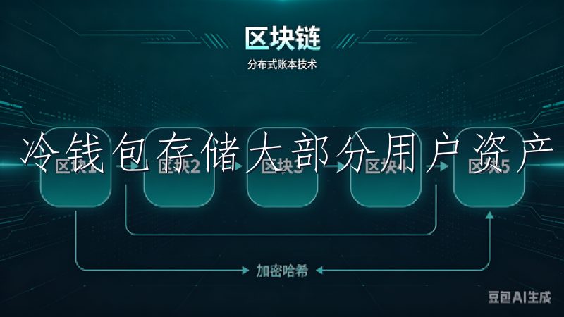 冷钱包存储大部分用户资产，极大降低了黑客攻击的风险。