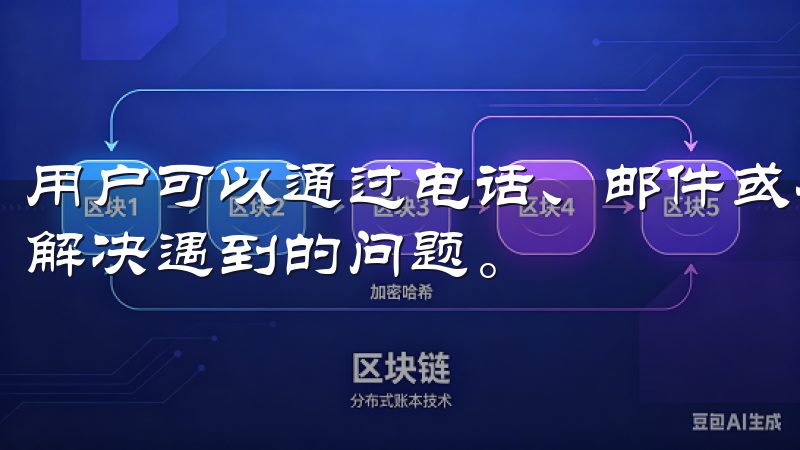 用户可以通过电话、邮件或在线聊天等多种方式联系客服，快速解决遇到的问题。