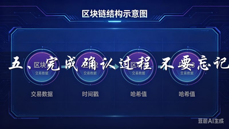 五、完成确认过程 不要忘记完成注册后的确认步骤。