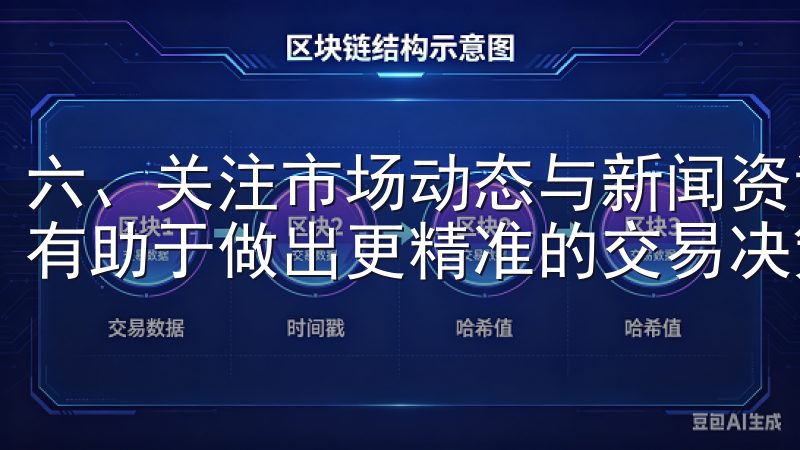 六、关注市场动态与新闻资讯 及时了解市场动态和相关新闻，有助于做出更精准的交易决策。