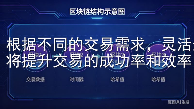 根据不同的交易需求，灵活选择订单类型，合理安排交易策略，将提升交易的成功率和效率。