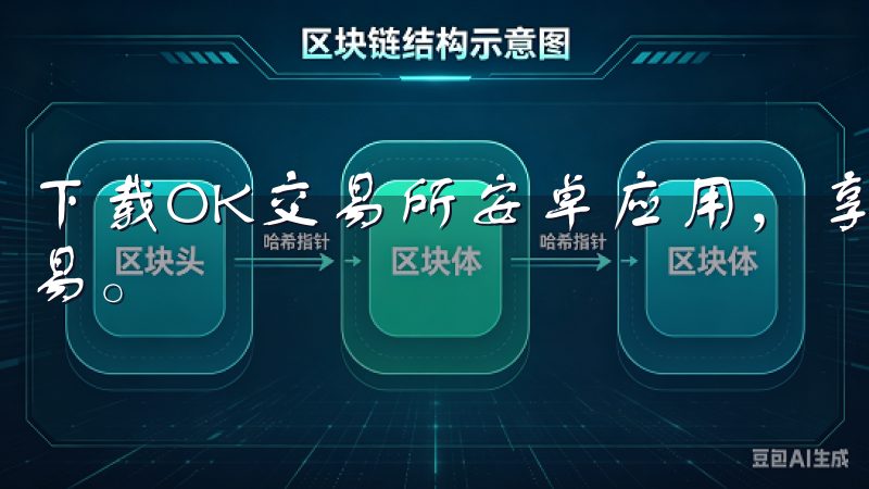 下载OK交易所安卓应用，享受安全、快速、便捷的加密货币交易。