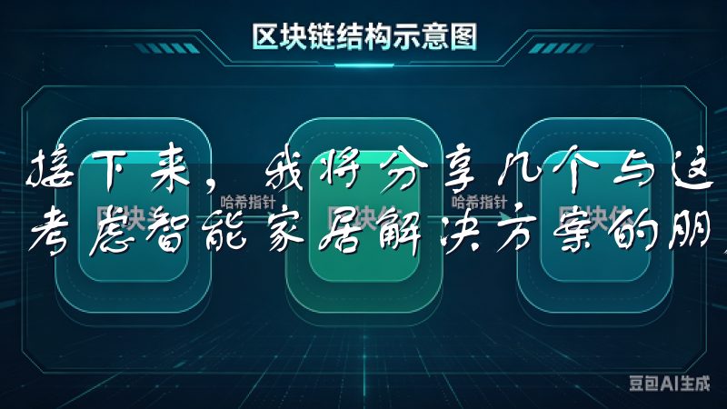 接下来，我将分享几个与这一主题相关的疑问，希望对各位正在考虑智能家居解决方案的朋友有所帮助。