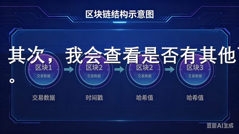 其次，我会查看是否有其他可能的费用，如充值费或账户维护费。