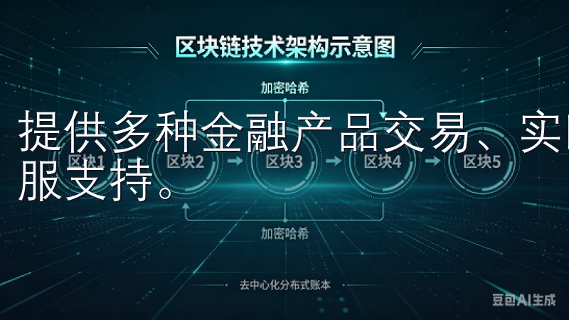 提供多种金融产品交易、实时市场分析、便捷资金管理及专业客服支持。