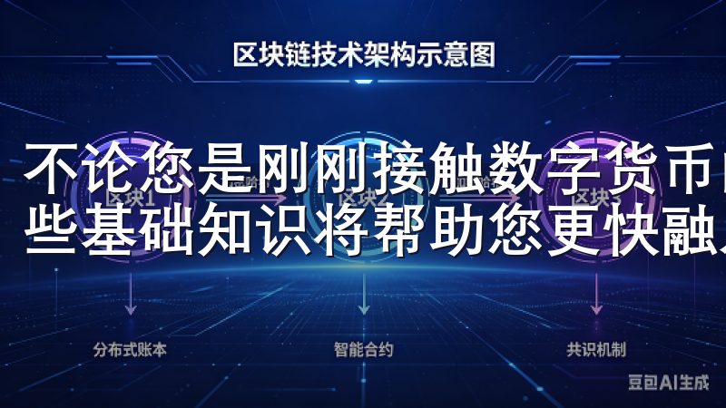 不论您是刚刚接触数字货币的新人还是有经验的交易者，掌握这些基础知识将帮助您更快融入交易环境。