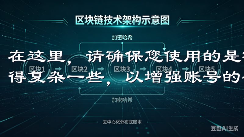 在这里，请确保您使用的是有效的电子邮件地址，密码最好设置得复杂一些，以增强账号的安全性。
