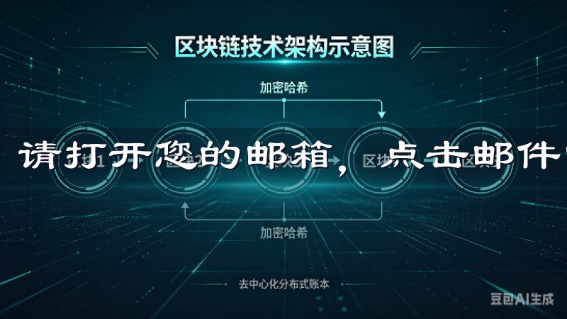 请打开您的邮箱，点击邮件中的验证链接以确认您的账号。