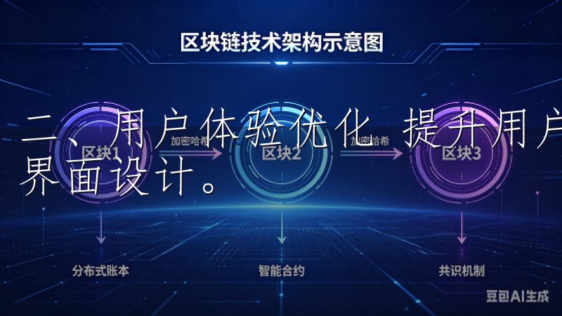 二、用户体验优化 提升用户的操作体验，欧易官方更新了用户界面设计。