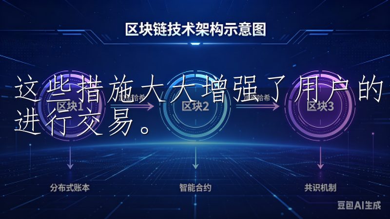 这些措施大大增强了用户的资产安全性，使用户能够更加放心地进行交易。