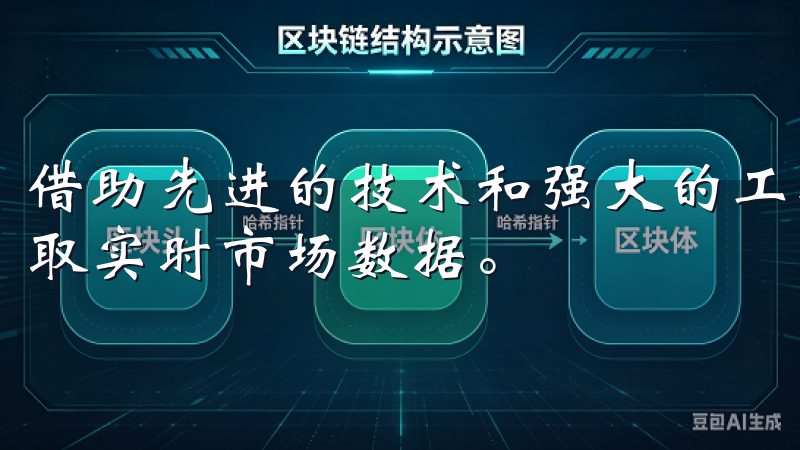借助先进的技术和强大的工具，用户可以轻松管理投资组合，获取实时市场数据。