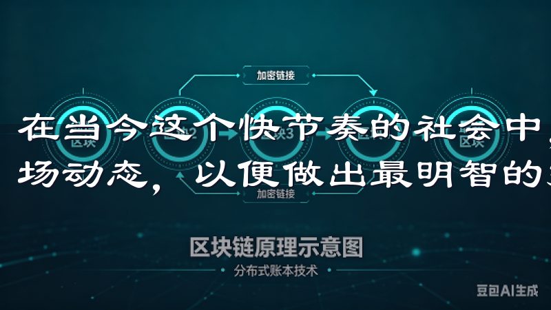 在当今这个快节奏的社会中，投资者们总是希望能够及时掌握市场动态，以便做出最明智的投资决策。