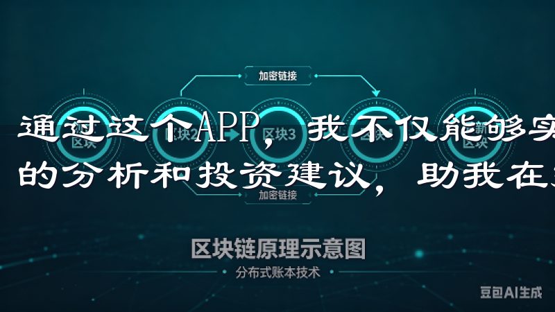 通过这个APP，我不仅能够实时掌握市场动态，还能获得专业的分析和投资建议，助我在投资市场中稳步前行。