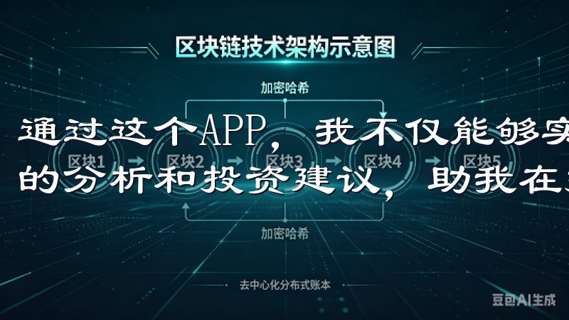 通过这个APP，我不仅能够实时掌握市场动态，还能获得专业的分析和投资建议，助我在投资市场中稳步前行。