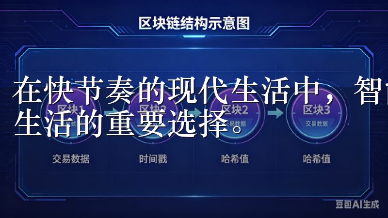 在快节奏的现代生活中,智能家居逐渐成为人们追求便捷和舒适生活的重要选择。