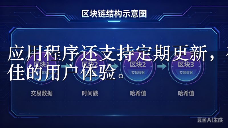 应用程序还支持定期更新，确保你始终能够享受最新的功能和最佳的用户体验。