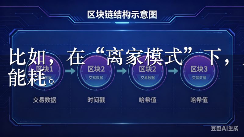 比如，在“离家模式”下，系统会自动关闭不必要的设备，减少能耗。