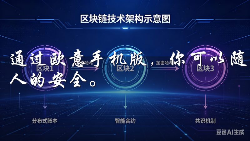 通过欧意手机版，你可以随时随地监控家中的安全情况，确保家人的安全。