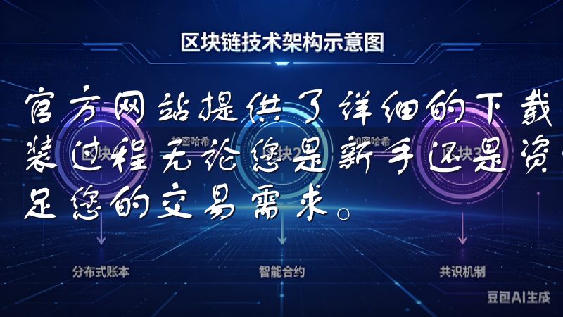 官方网站提供了详细的下载指南，确保每位用户都能顺利完成安装过程无论您是新手还是资深投资者，OK交易所app都能满足您的交易需求。