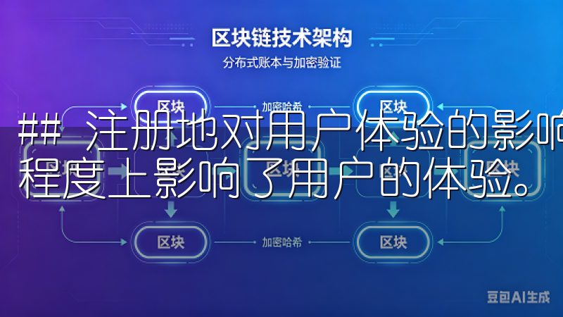 ## 注册地对用户体验的影响 欧意交易所的注册地也在一定程度上影响了用户的体验。