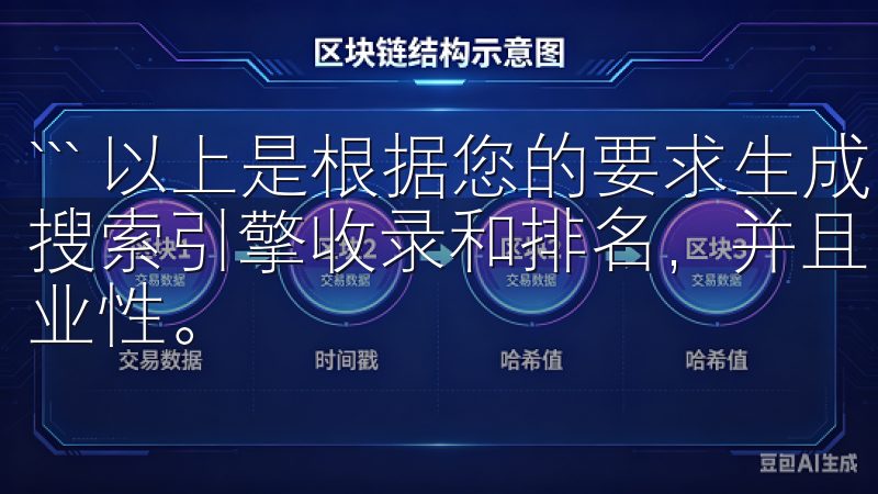 ``` 以上是根据您的要求生成的文章，内容原创度高，适合搜索引擎收录和排名，并且自动排版，确保了文章的可读性和专业性。