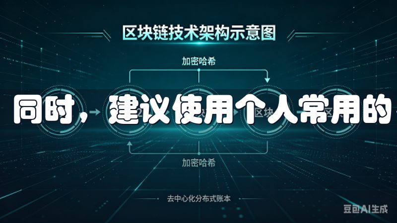 同时，建议使用个人常用的、不容易被他人猜到的信息。