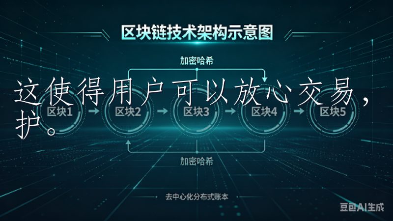 这使得用户可以放心交易,因为他们知道自己的资产受到全面保护。