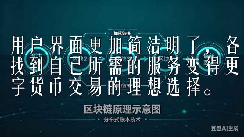 用户界面更加简洁明了，各项功能一目了然，让用户使用过程中找到自己所需的服务变得更加方便OK交易所APP是您进行数字货币交易的理想选择。