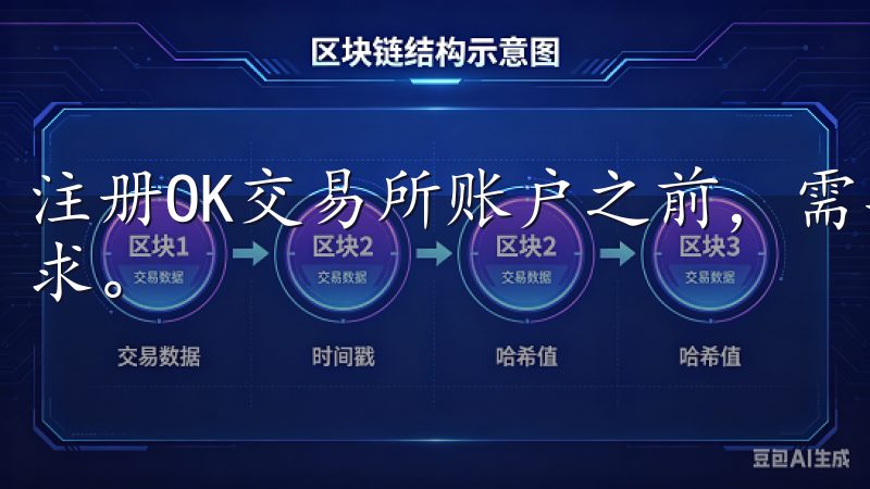 注册OK交易所账户之前，需要了解该平台对用户身份的基本要求。
