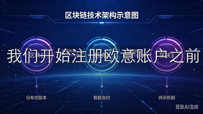 我们开始注册欧意账户之前，有一些准备工作是必不可少的。