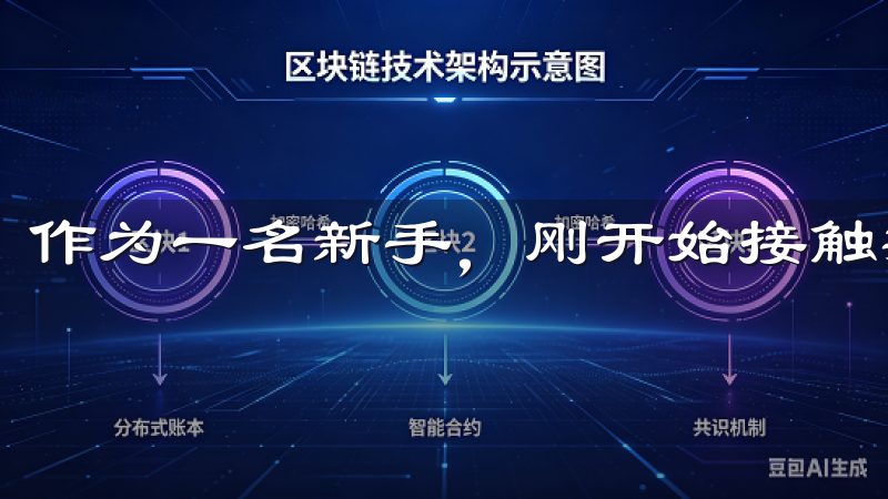 作为一名新手，刚开始接触数字货币交易时难免有些忐忑。