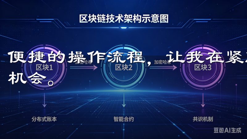 便捷的操作流程，让我在紧急的市场中快速做出反应，抓住投资机会。