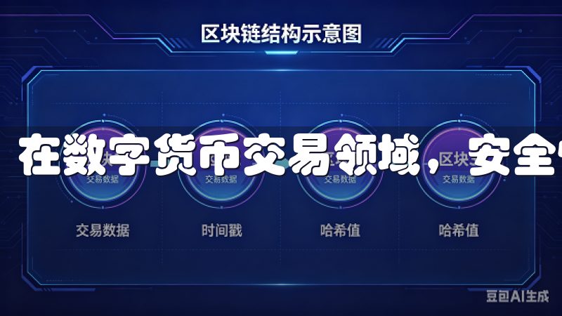 在数字货币交易领域，安全性无疑是每个人最为关注的问题。